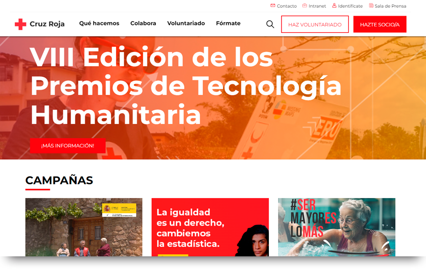 CRUZ ROJA. Las heridas: ¿Qué tipos hay y cómo debes tratarlas?